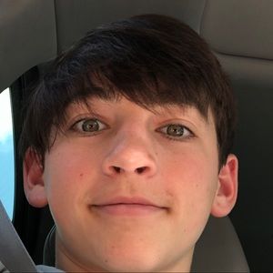 Meet your Posher, Zach